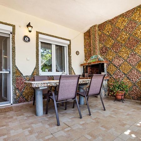 Golden Sunset Beach Apartment Skála Kallirákhis 외부 사진