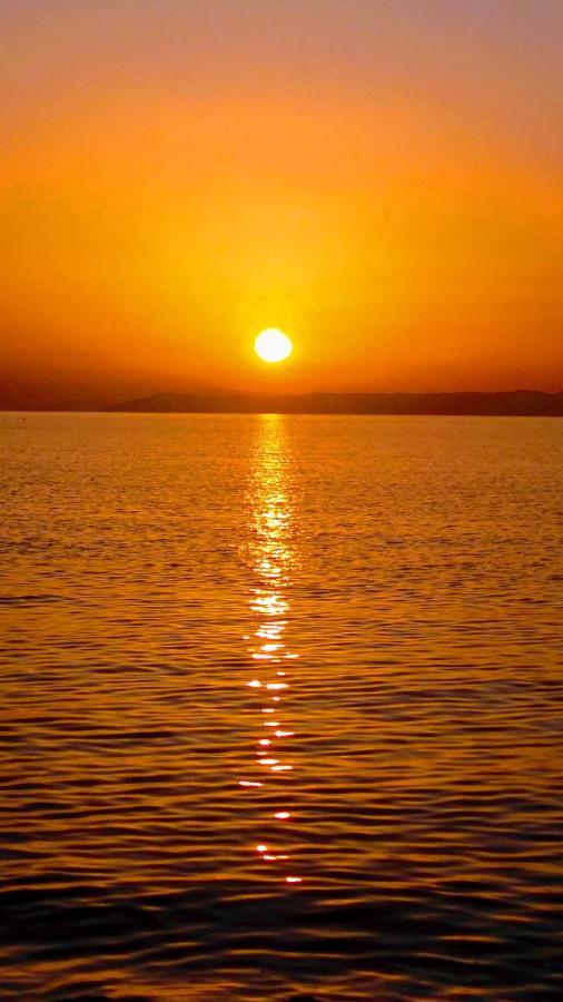 Golden Sunset Beach Apartment Skála Kallirákhis 외부 사진
