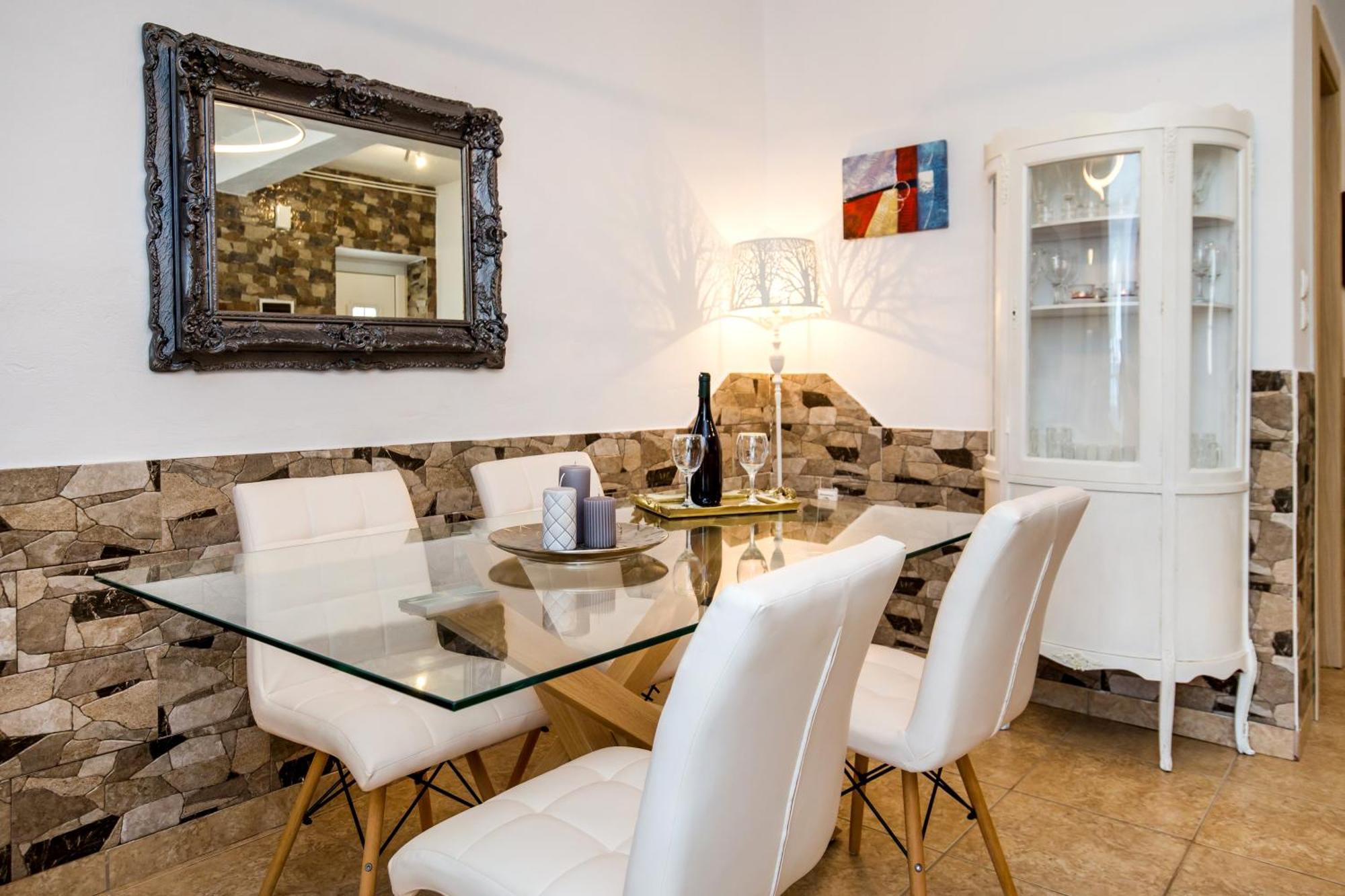 Golden Sunset Beach Apartment Skála Kallirákhis 외부 사진