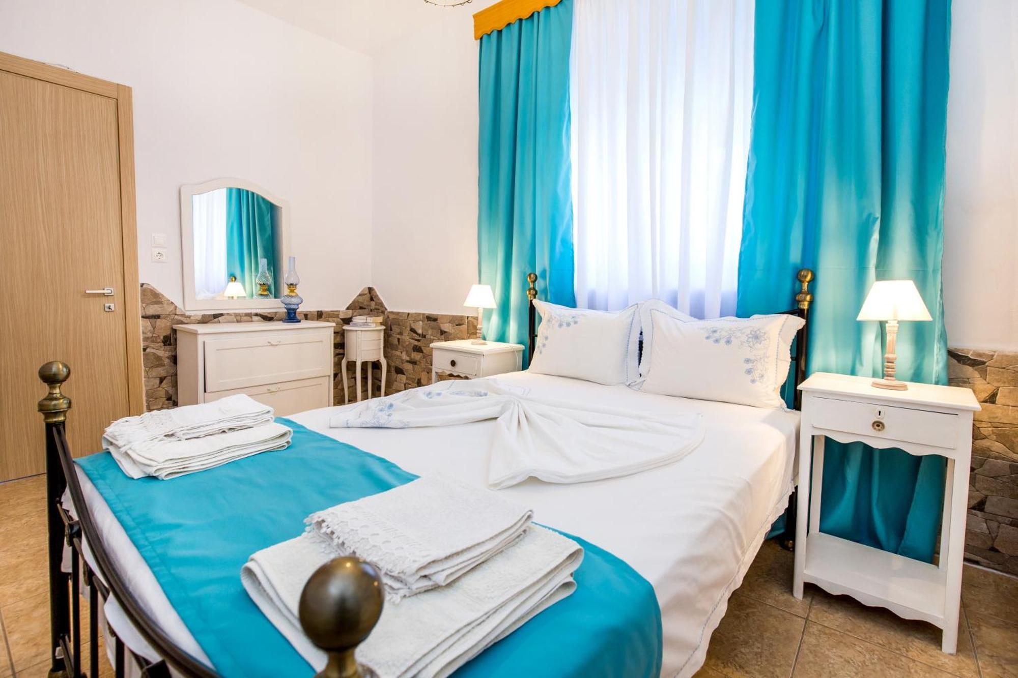 Golden Sunset Beach Apartment Skála Kallirákhis 외부 사진
