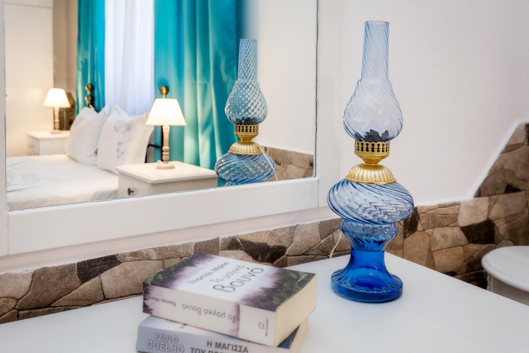 Golden Sunset Beach Apartment Skála Kallirákhis 외부 사진