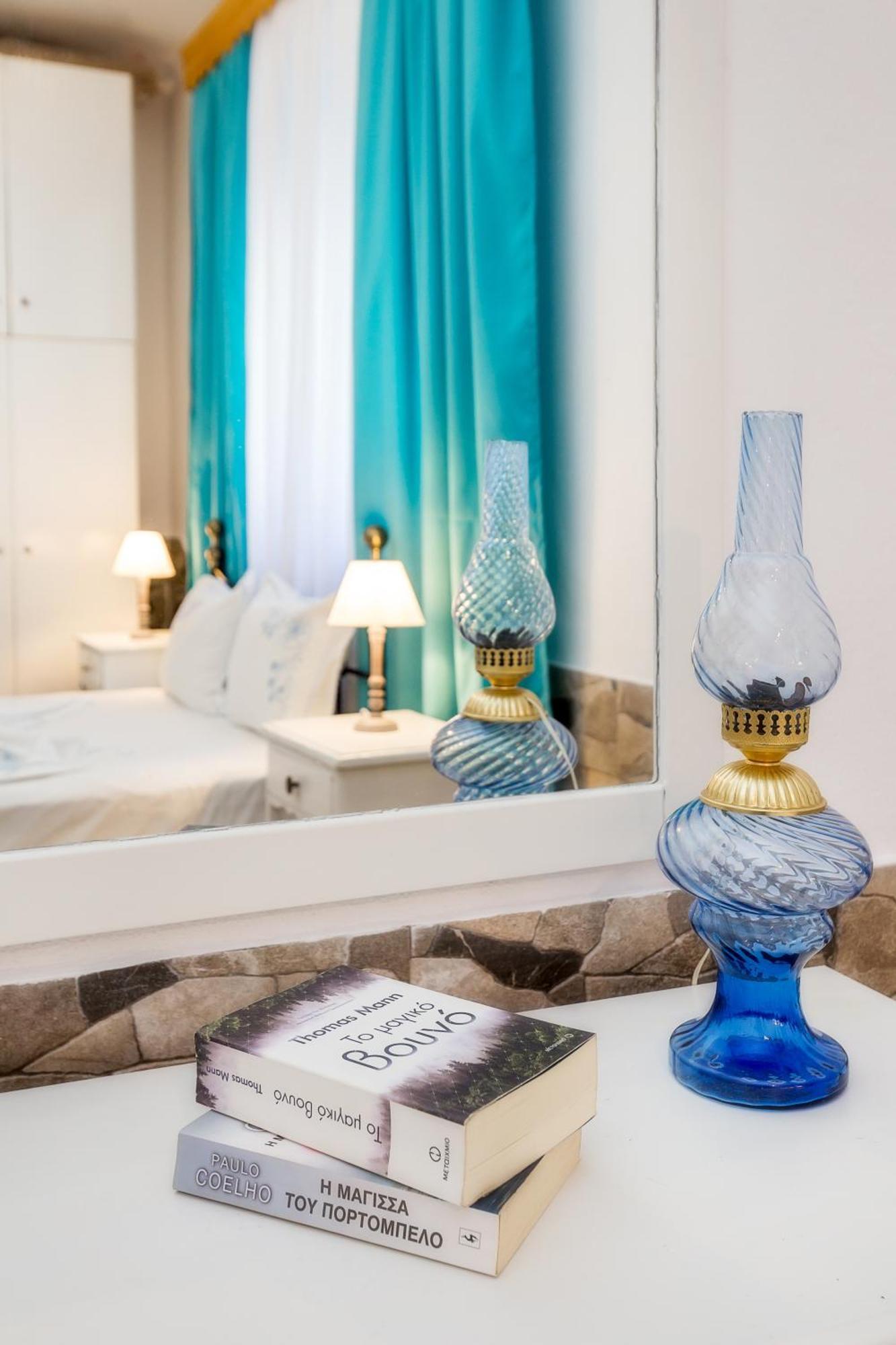 Golden Sunset Beach Apartment Skála Kallirákhis 외부 사진