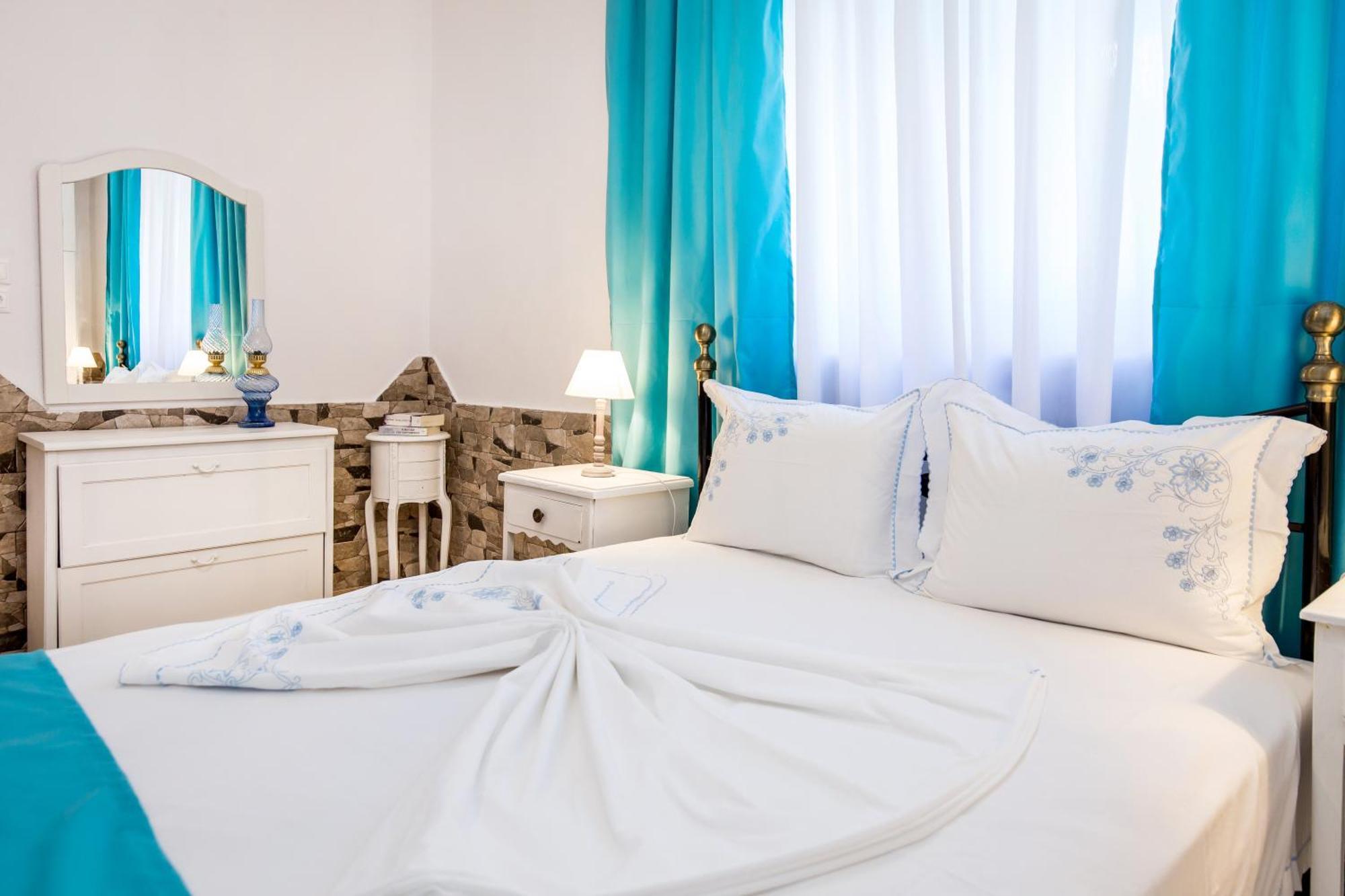 Golden Sunset Beach Apartment Skála Kallirákhis 외부 사진